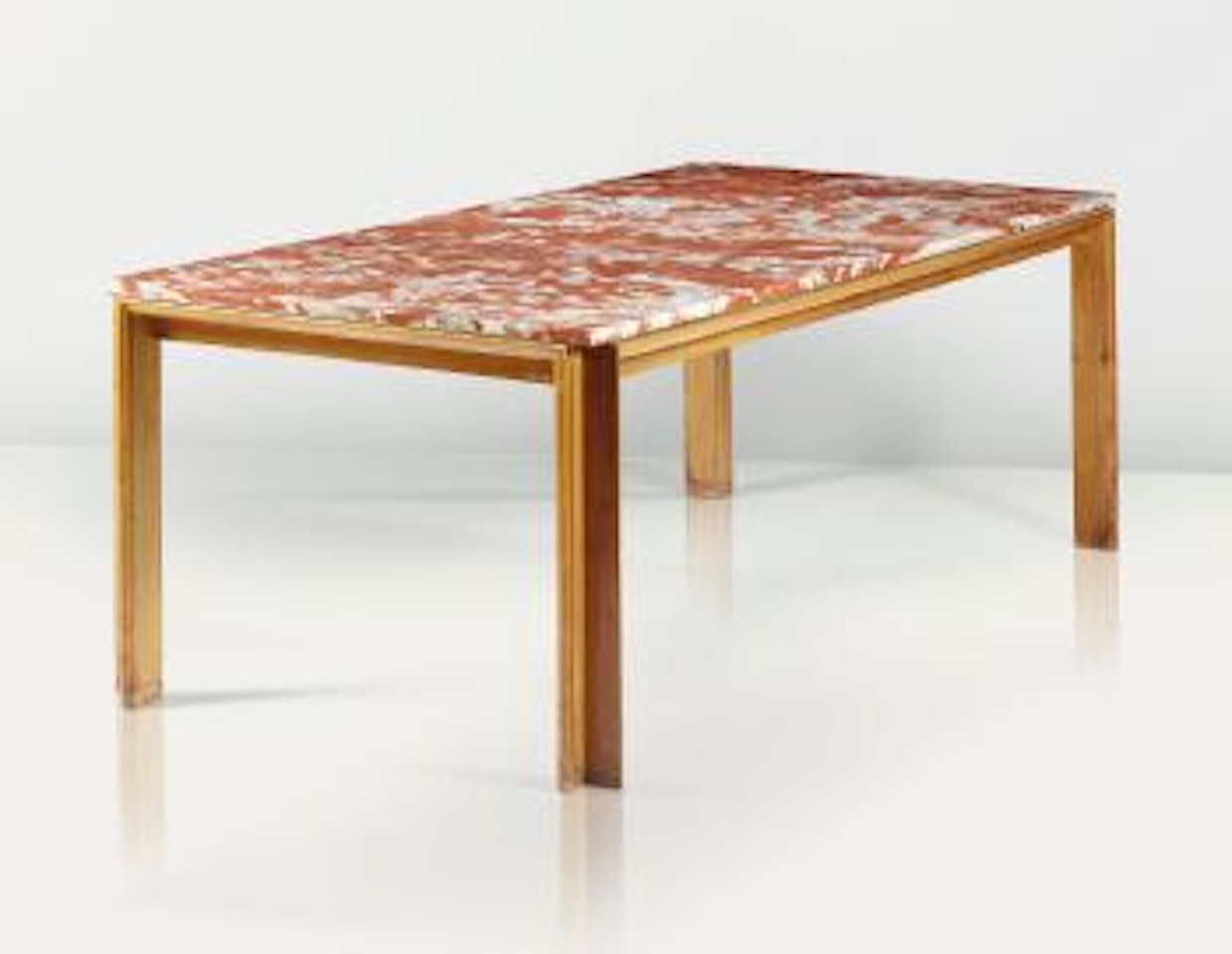 Table de salle a manger by French School