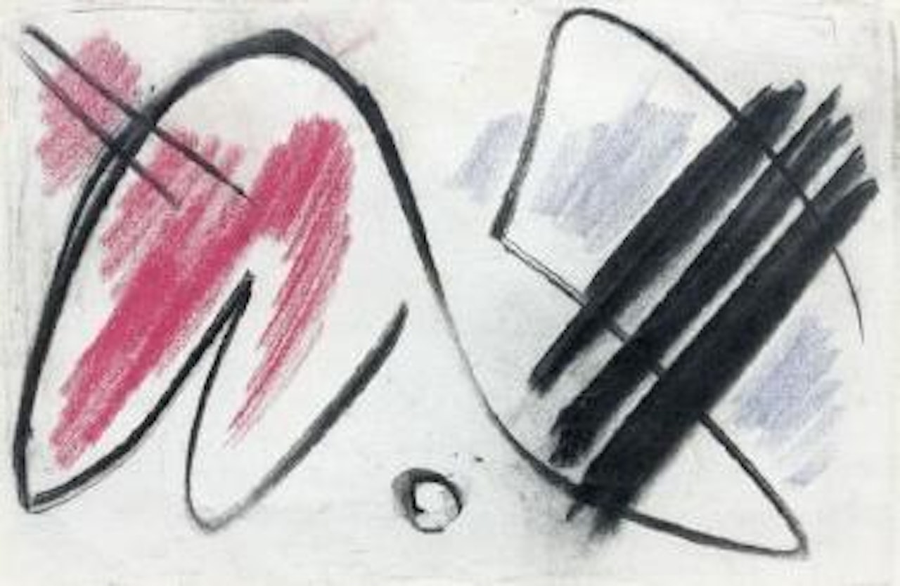 Composition by Gerard Schneider