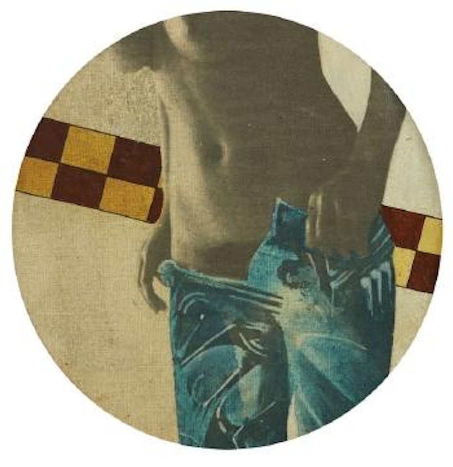 Sans titre by Gianni Bertini