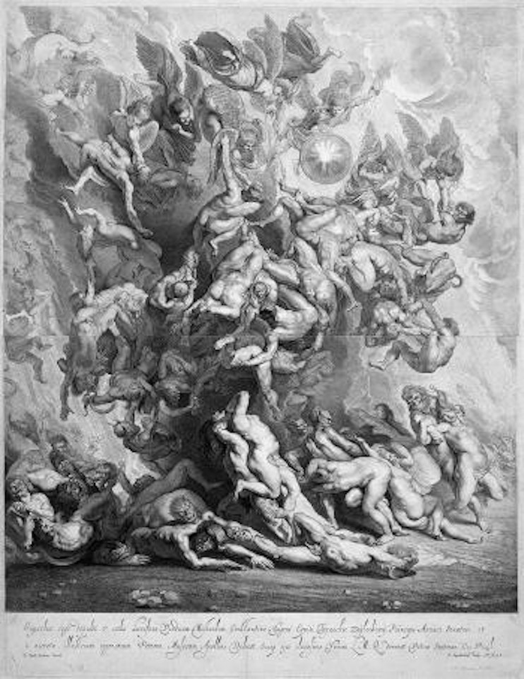 Christus und die Samariterin by Attributed to Rembrandt Harmensz van Rijn