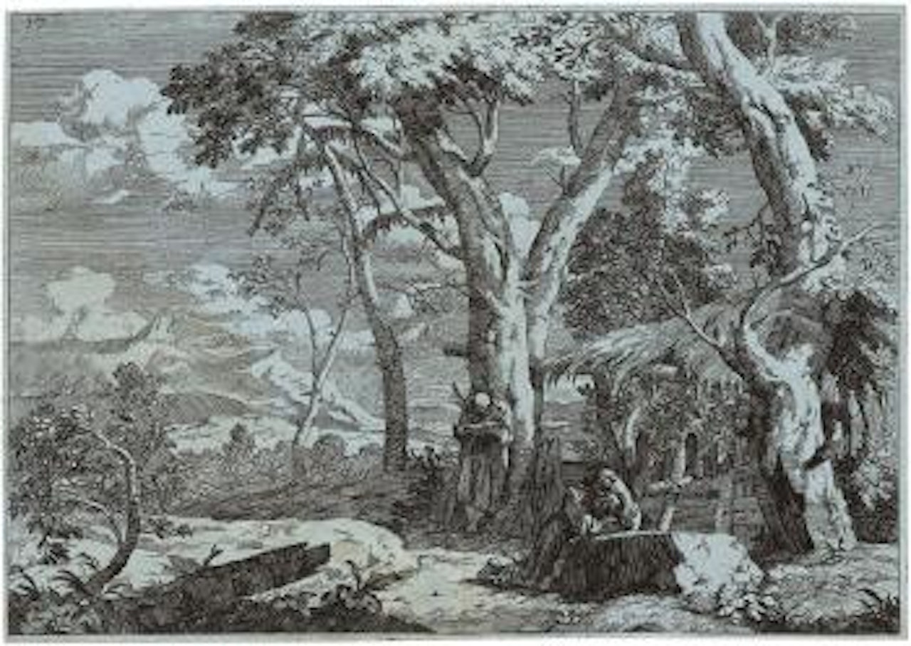 Pobrecitas! by Francisco José de Goya