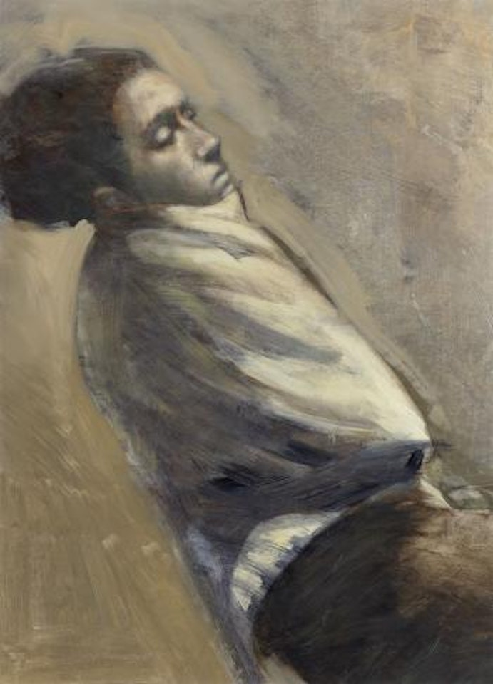 The Escapist by Stephen Conroy