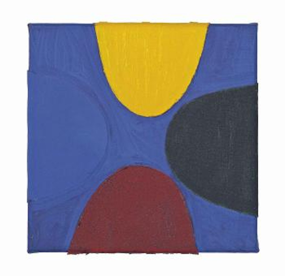 4 For Space by Terry Frost