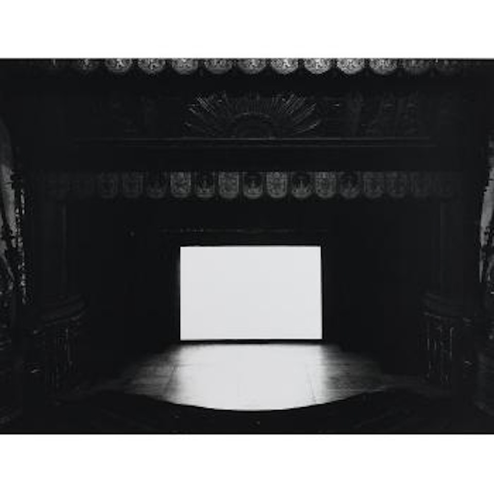 Beacon, New York by Hiroshi Sugimoto