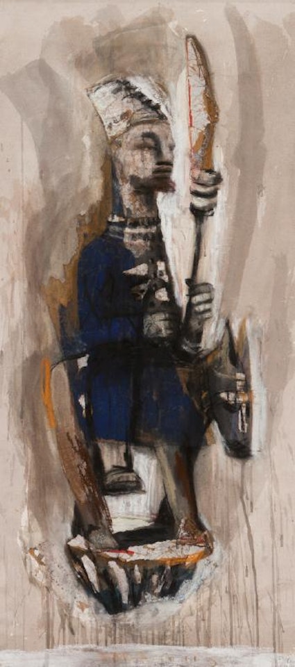 Magus by Deborah Margaret Bell