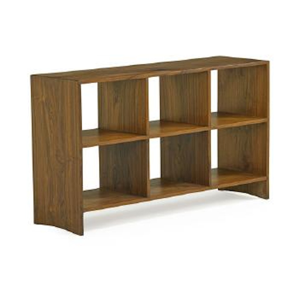Bookcase From The Chandigarh Administrative Buildings by Pierre Jeanneret