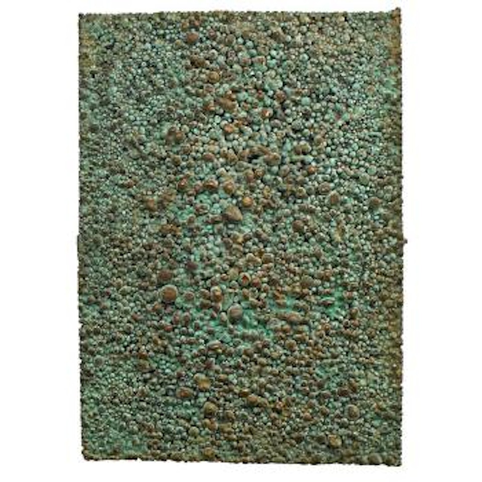 Panel by Harry Bertoia