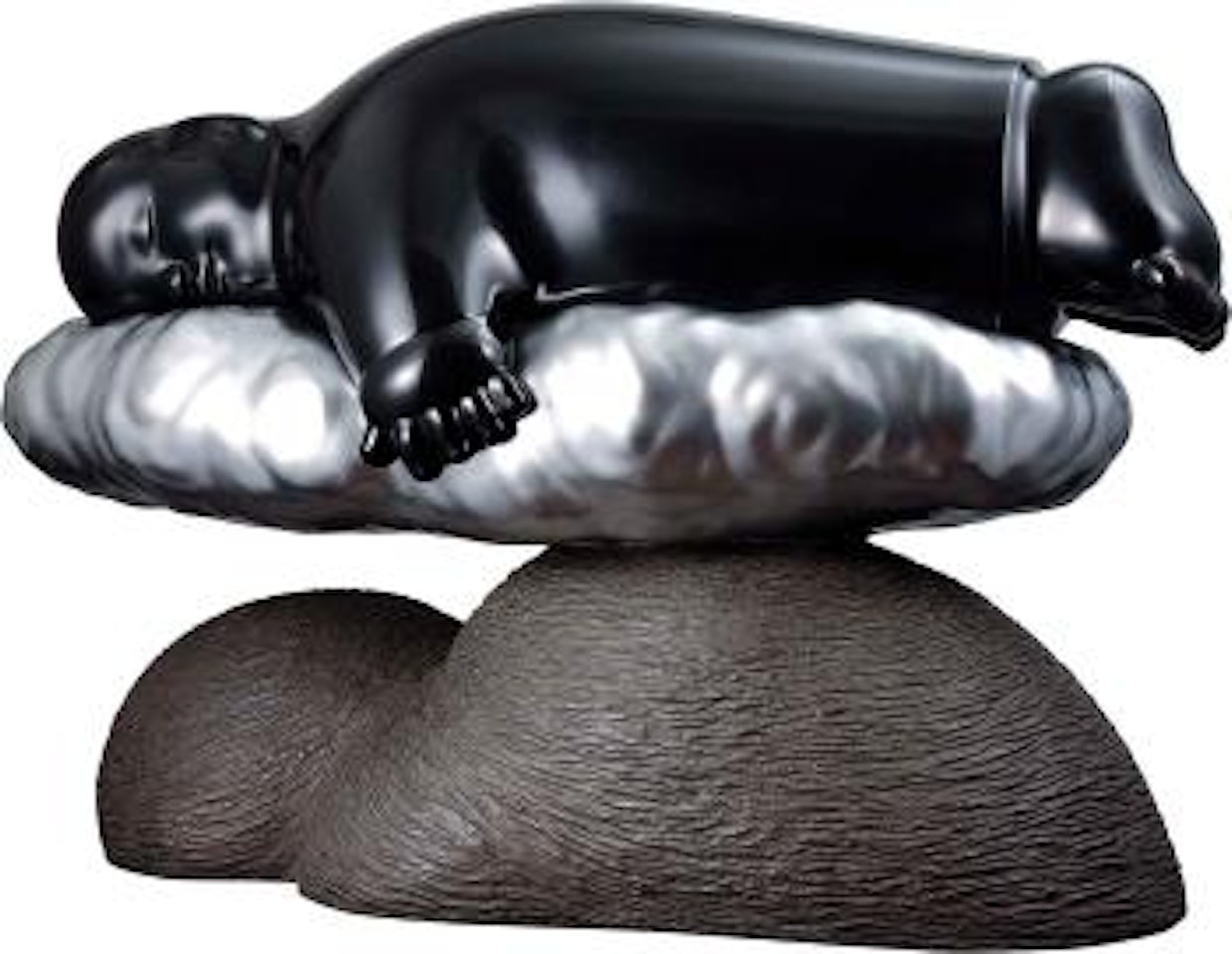 Float To Sukhavati by Li Chen