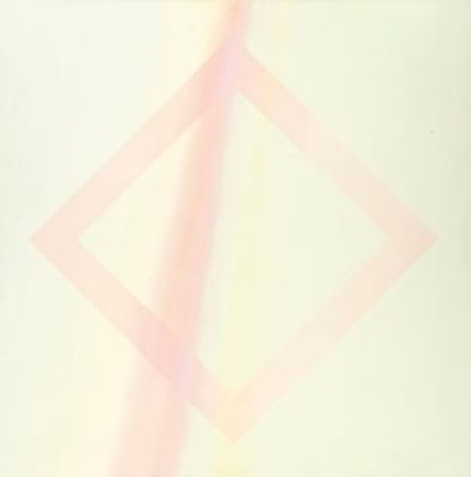 T II (ruit) V VII à la bonheur by Jef Verheyen