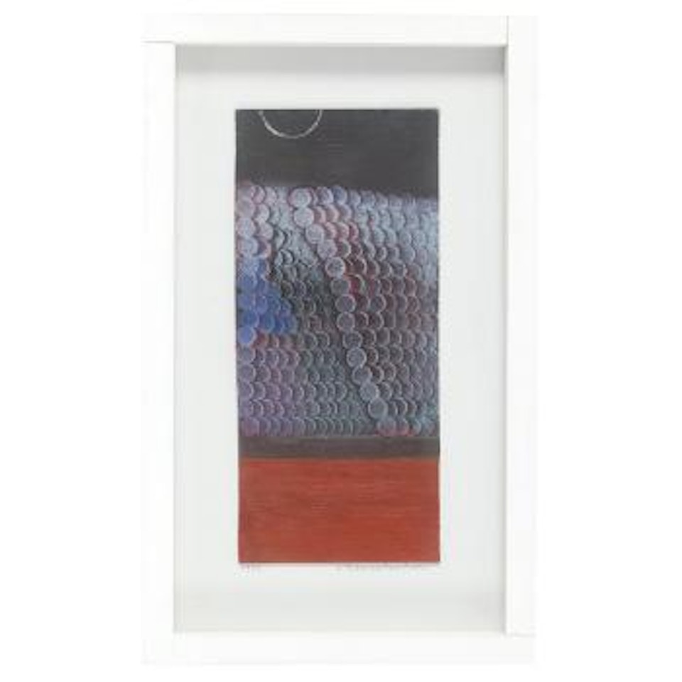 February 1983 by Wilhelmina Barns-Graham
