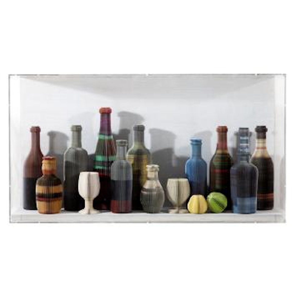 Bar by Pavlos Dionyssopoulos