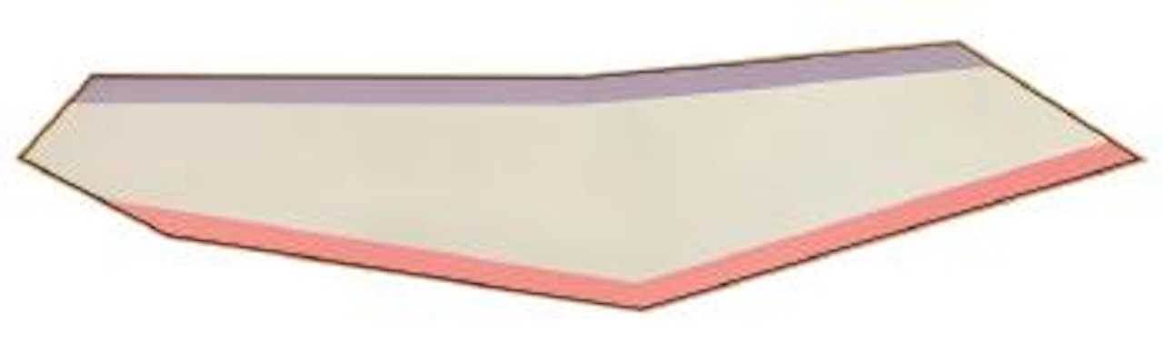 Propense by Kenneth Noland