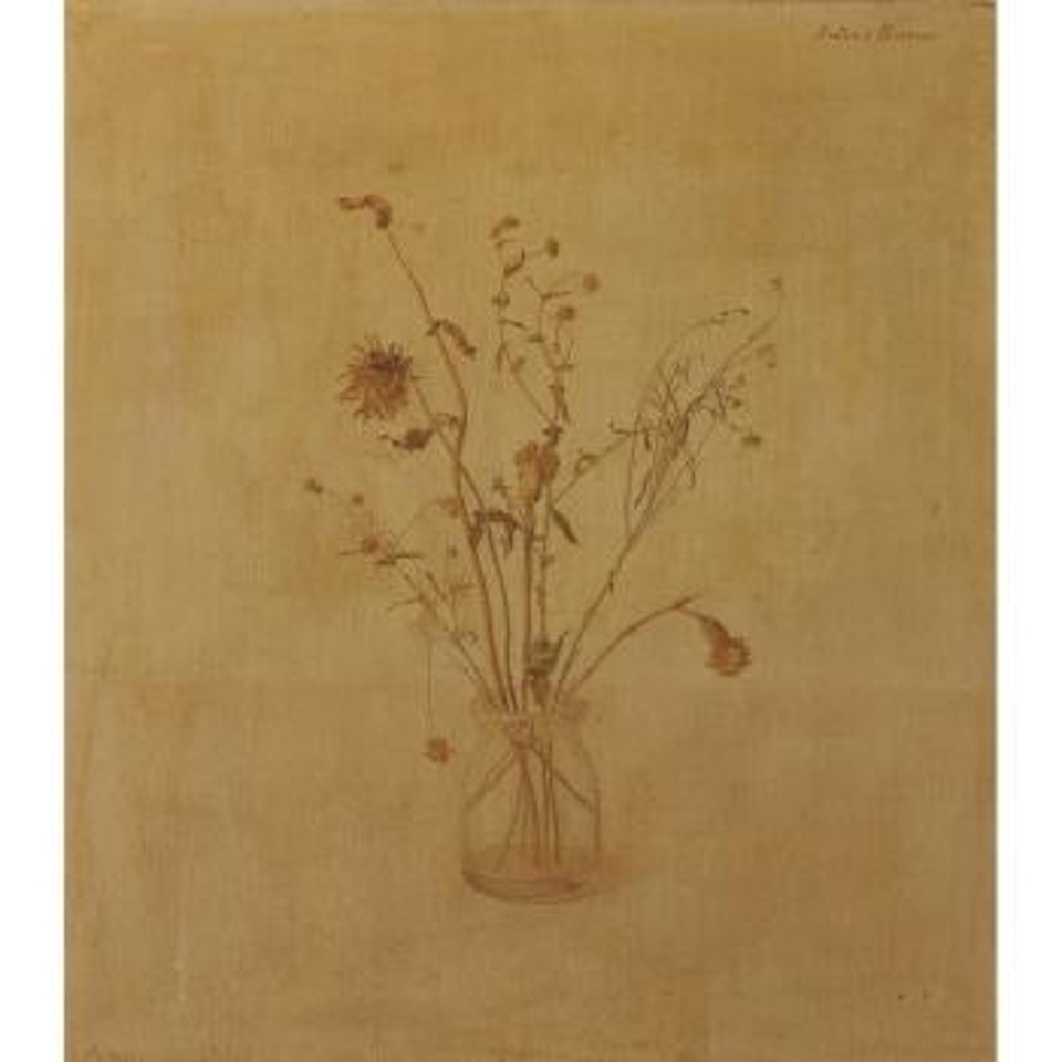 Fiori Secchi by Antonio Bueno