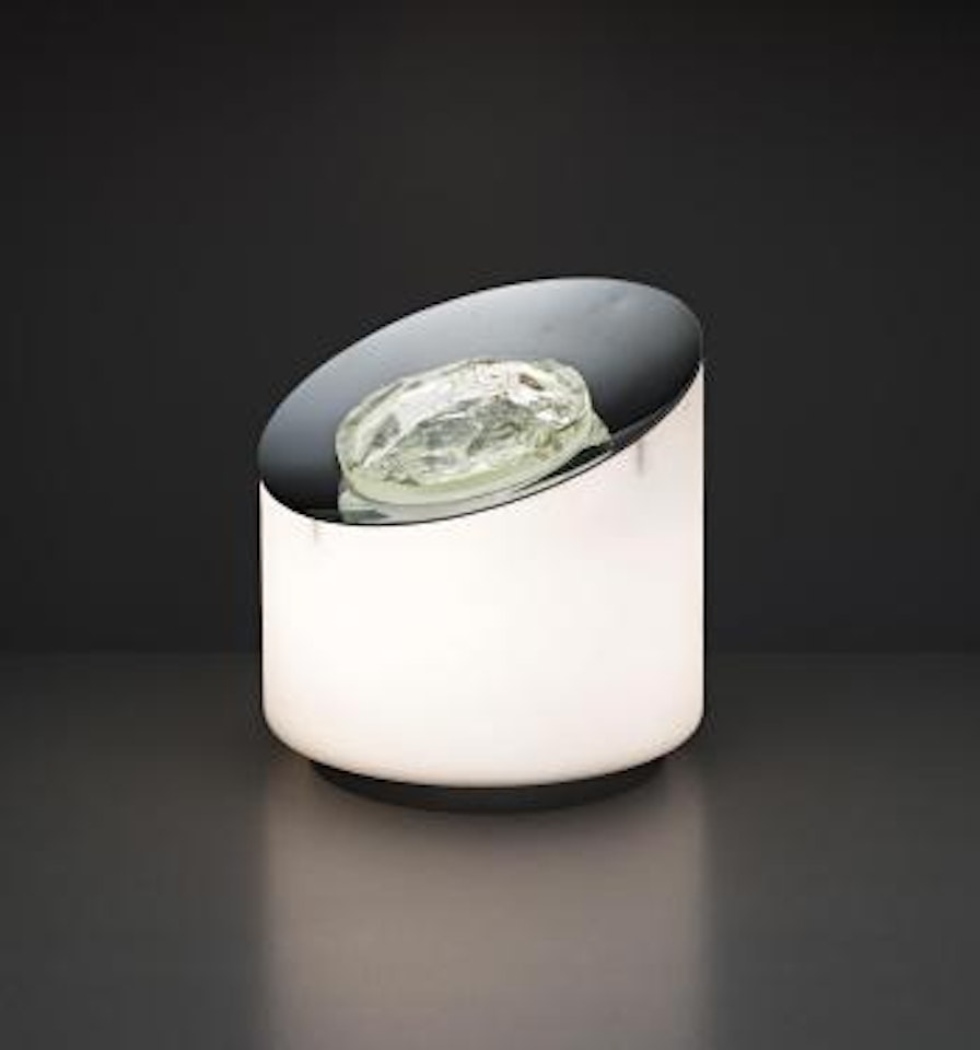 Table lamp, model no. 2441 by Max Ingrand