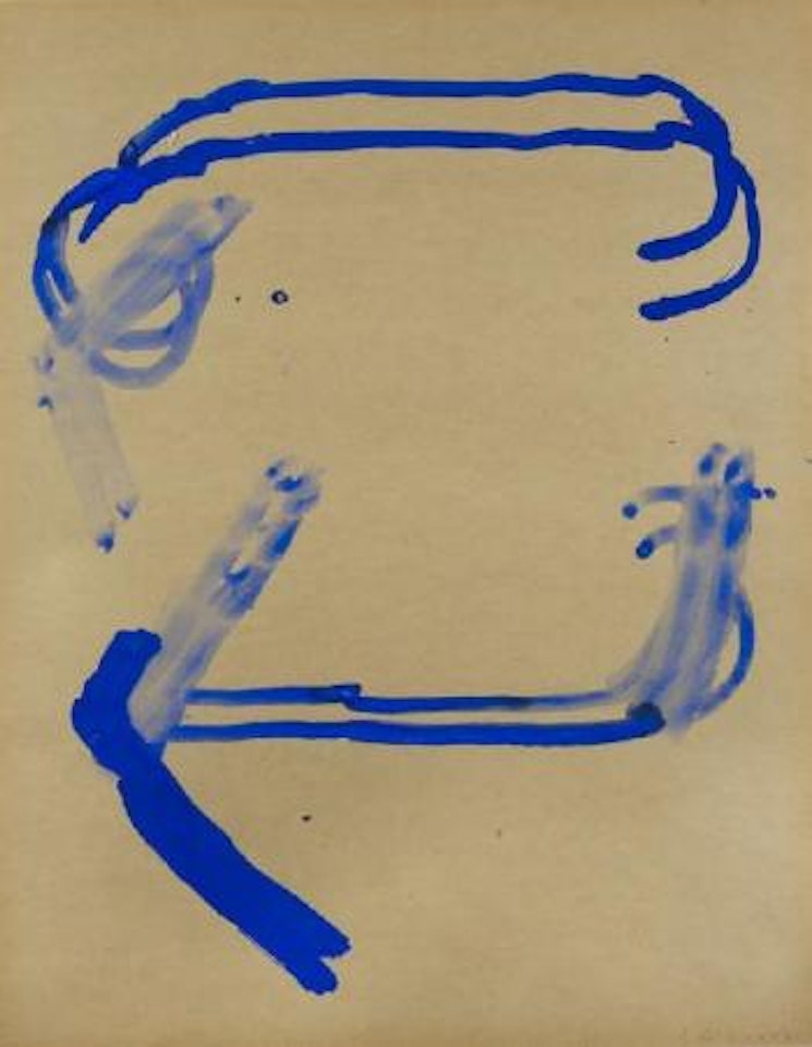 Sans titre by James Brown