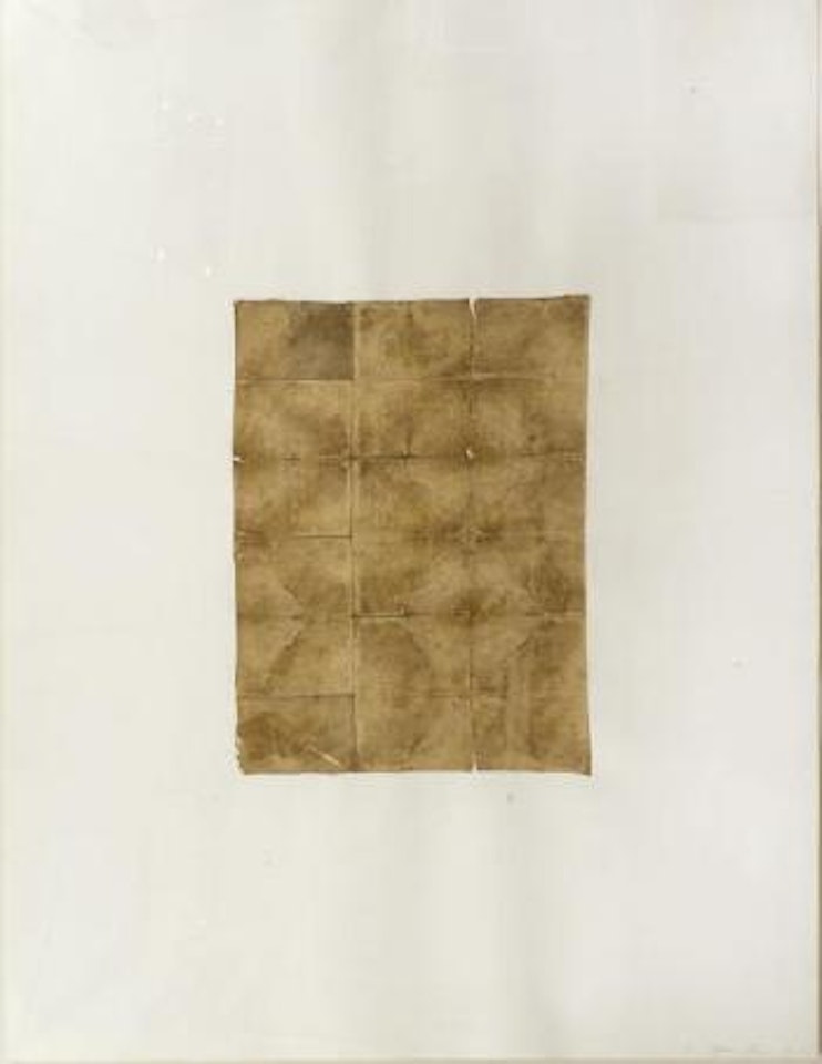 Monotype by James Brown