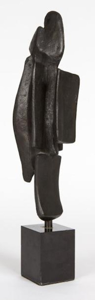 Sans titre by Isabelle Waldberg