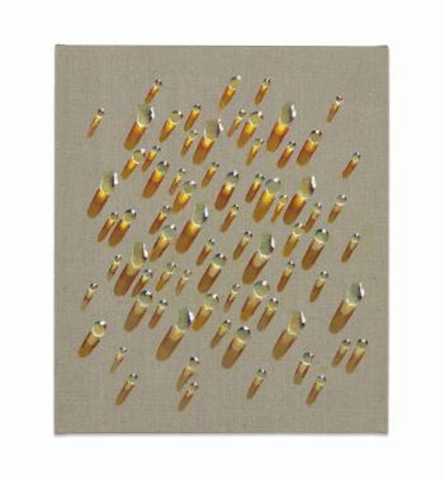 Untitled by Kim Tschang-Yeul