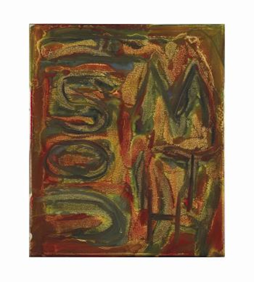 Untitled by Josh Smith