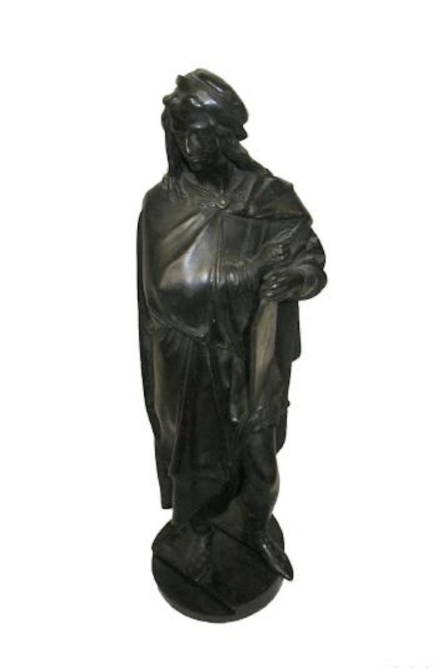 Raphael by Albert-Ernest Carrier-Belleuse