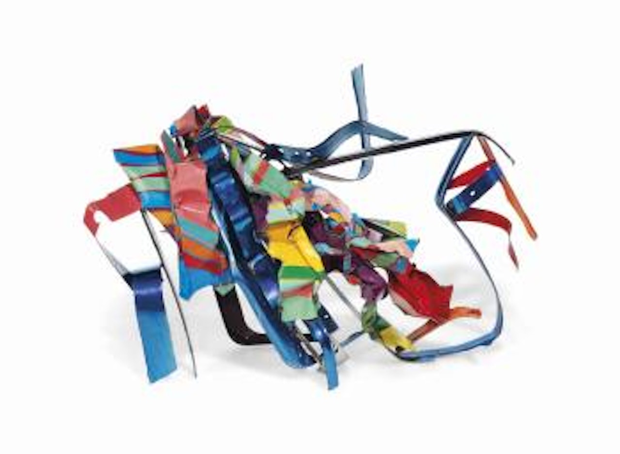 Once Again Watson by John Chamberlain