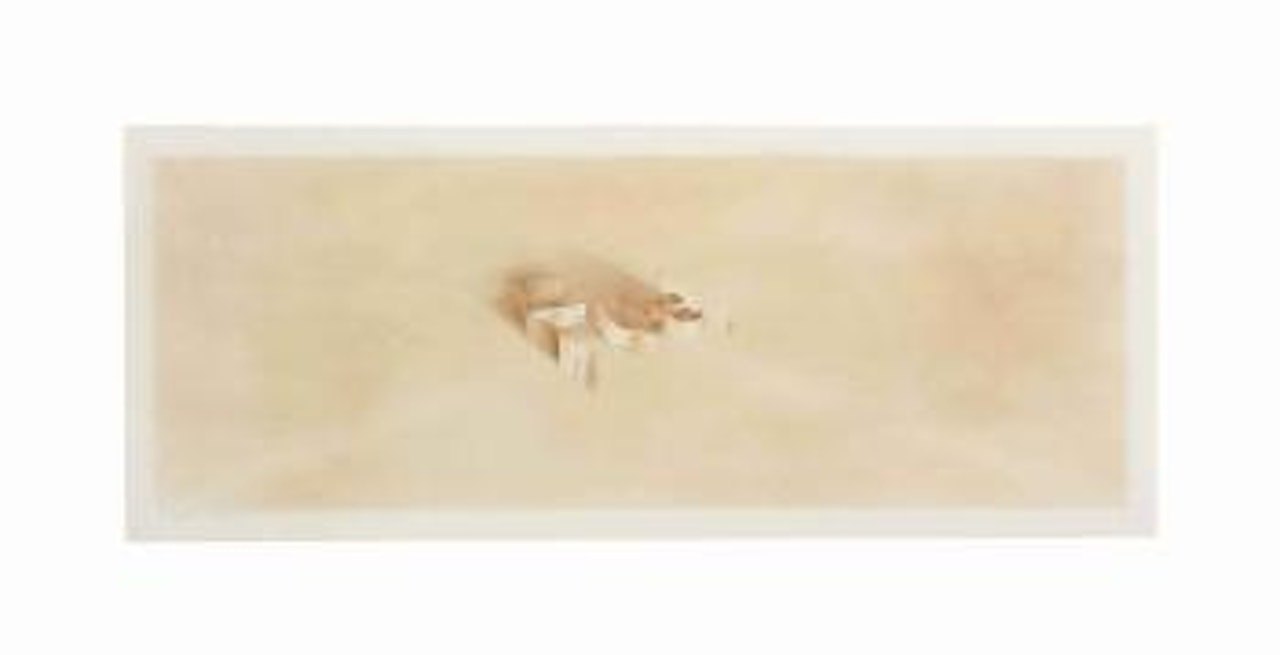 Fuel by Ed Ruscha