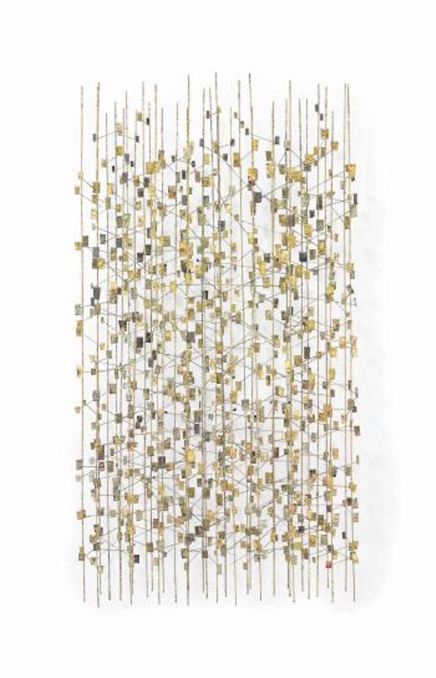 Devon Dunes by Harry Bertoia