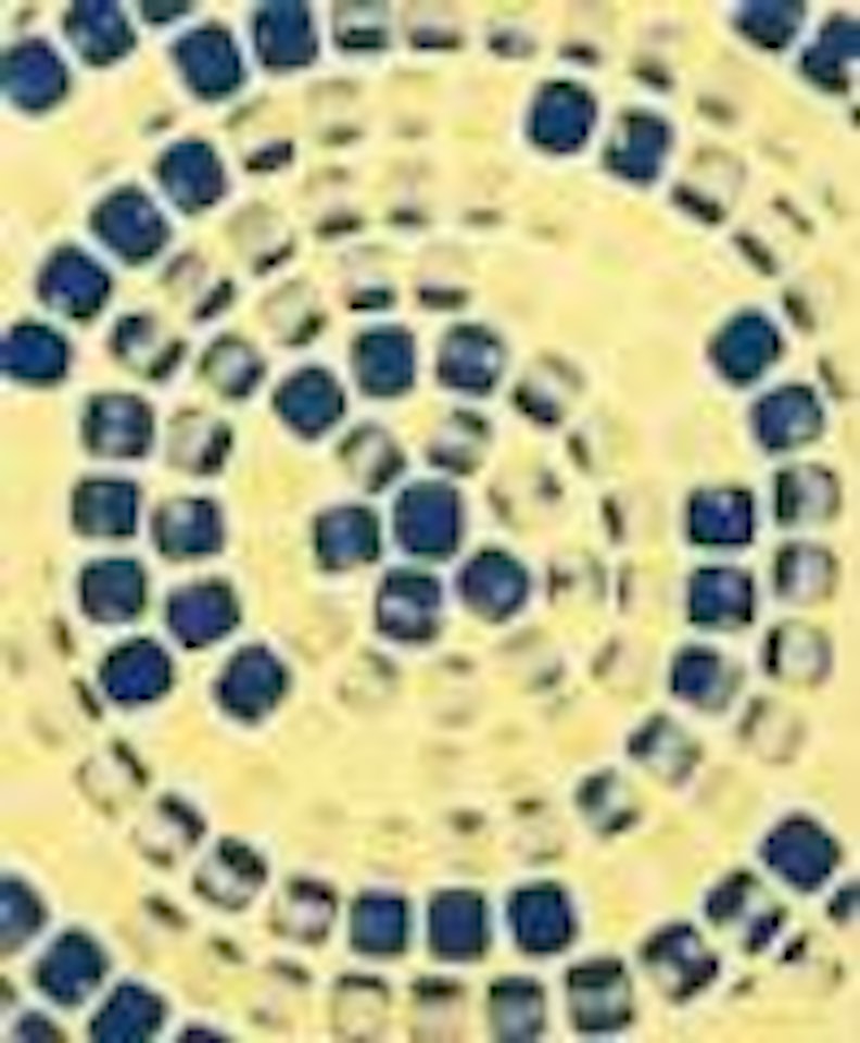 From Point by Lee Ufan