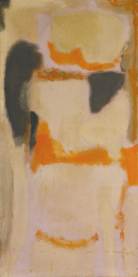 No. 10 by Mark Rothko