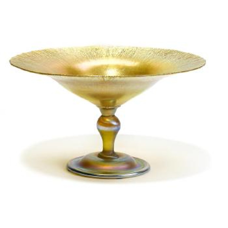 Compote by Tiffany Studios