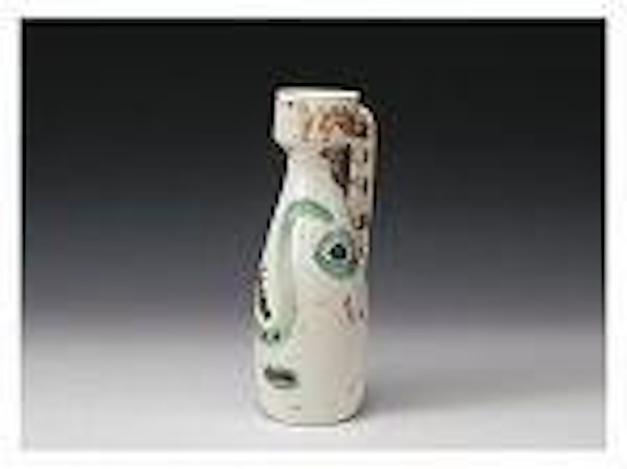 A pitcher by Pablo Picasso