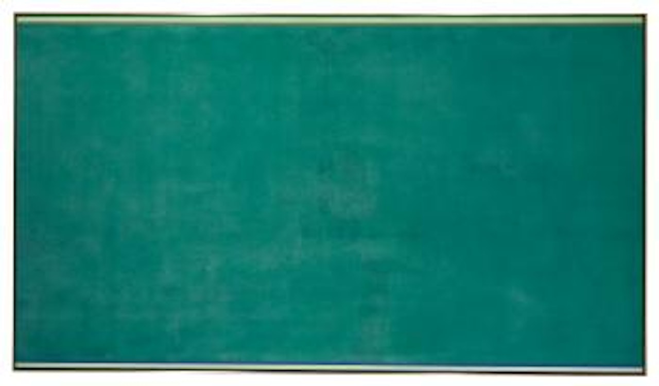 Sea Rise by Kenneth Noland
