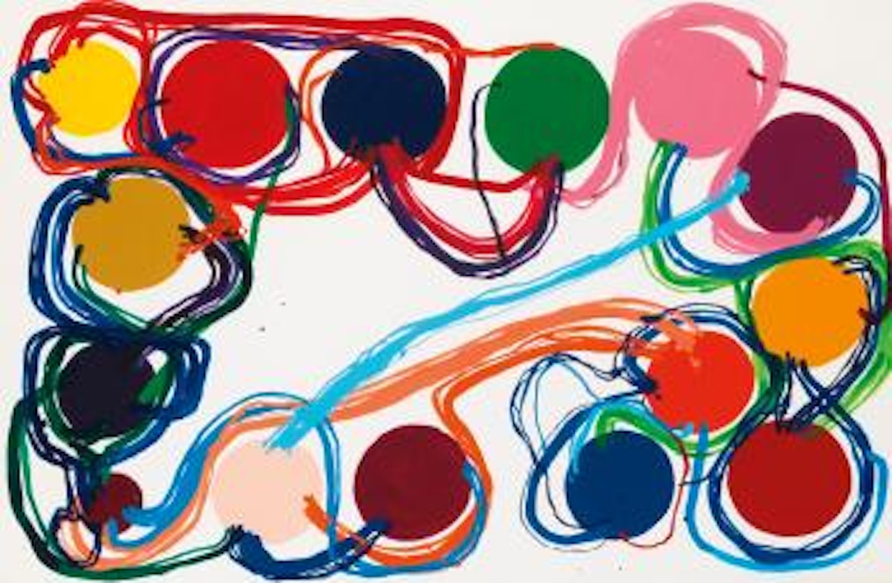 01.1, C by Atsuko Tanaka