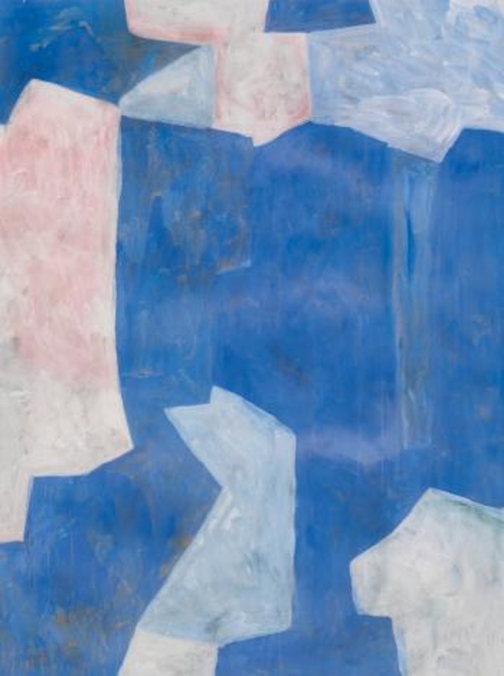 Untitled by Serge Poliakoff