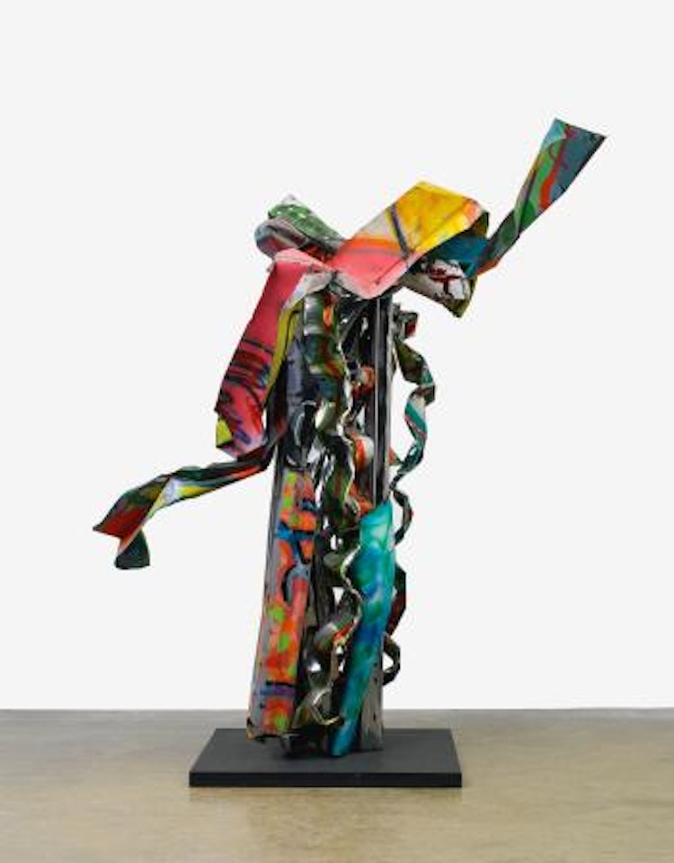 Mrs. Swayed Schwooz by John Chamberlain
