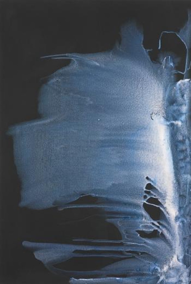 Untitled by Sigmar Polke