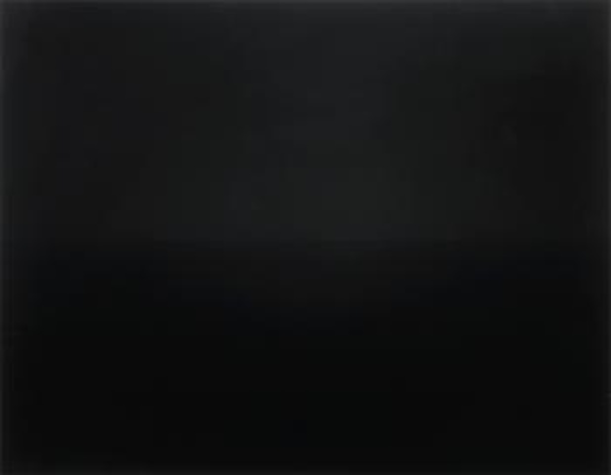 Black Sea, Inebolu, 1991 by Hiroshi Sugimoto