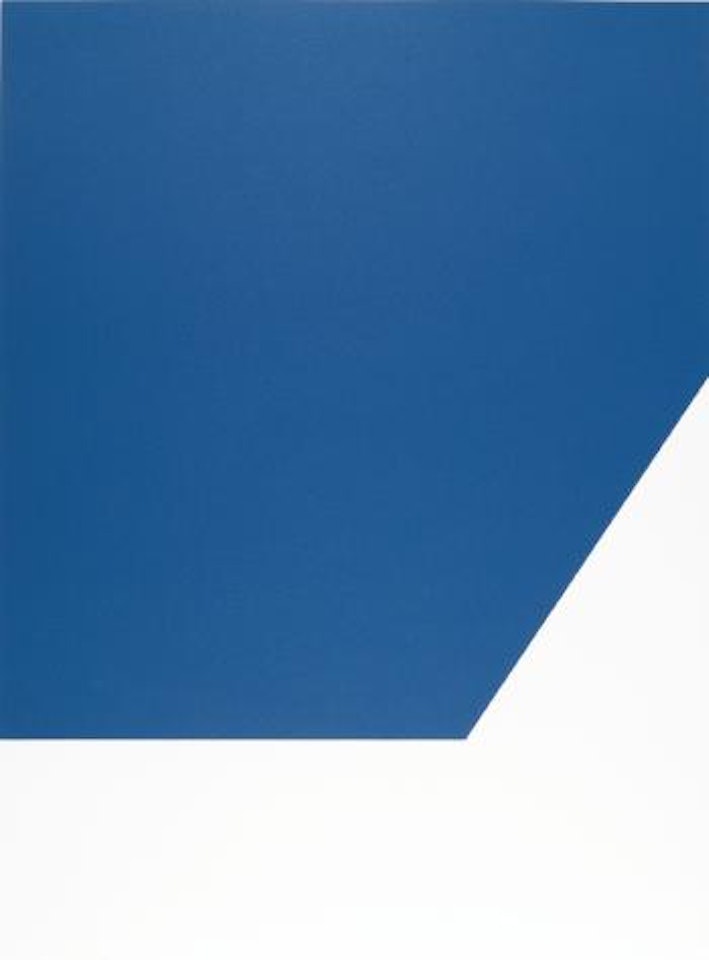 Mallarmé Suite by Ellsworth Kelly