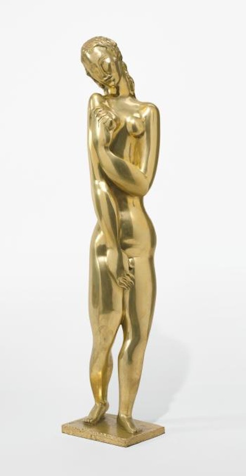 Vénus by Ossip Zadkine