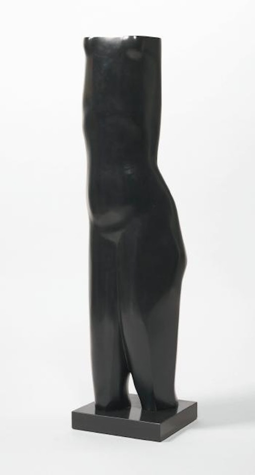 Torse De Femme by Ossip Zadkine
