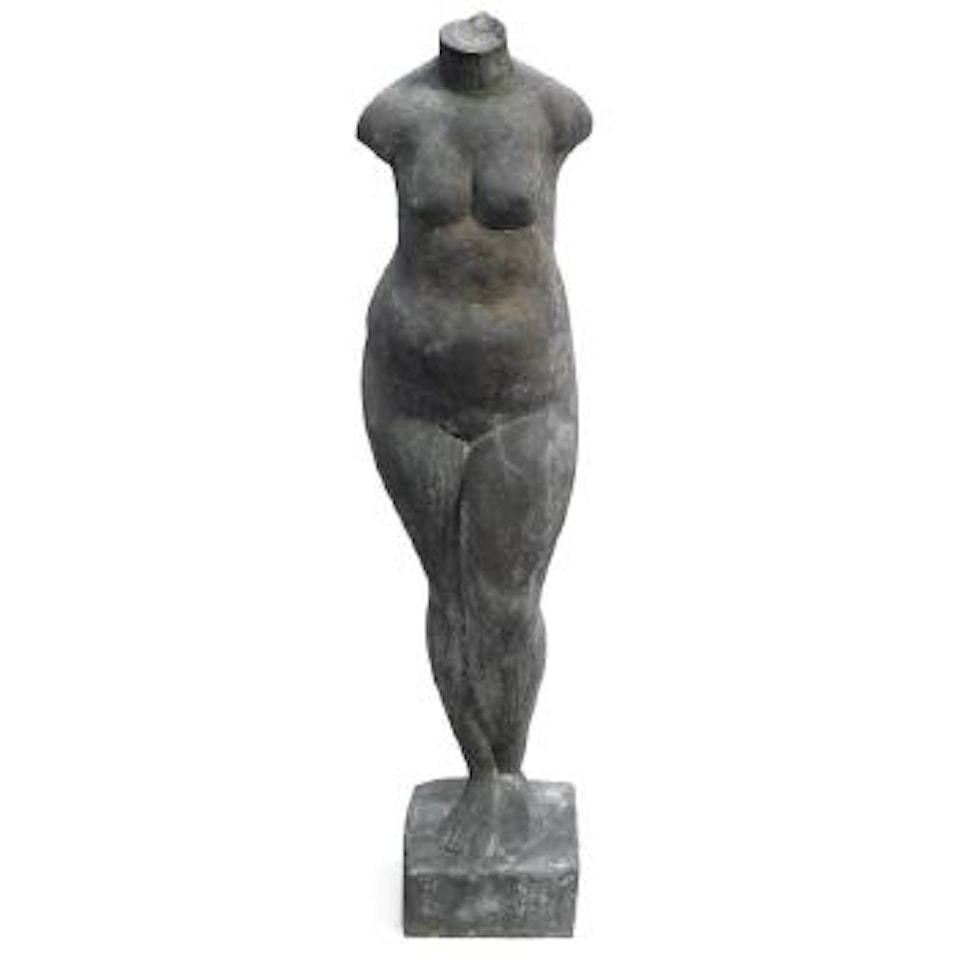 Venus by Marino Marini