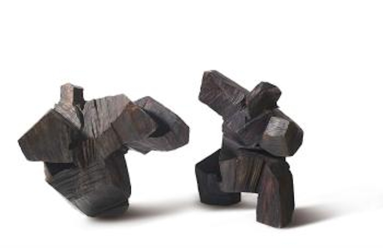 Taichi Series: Sparring by Ju Ming