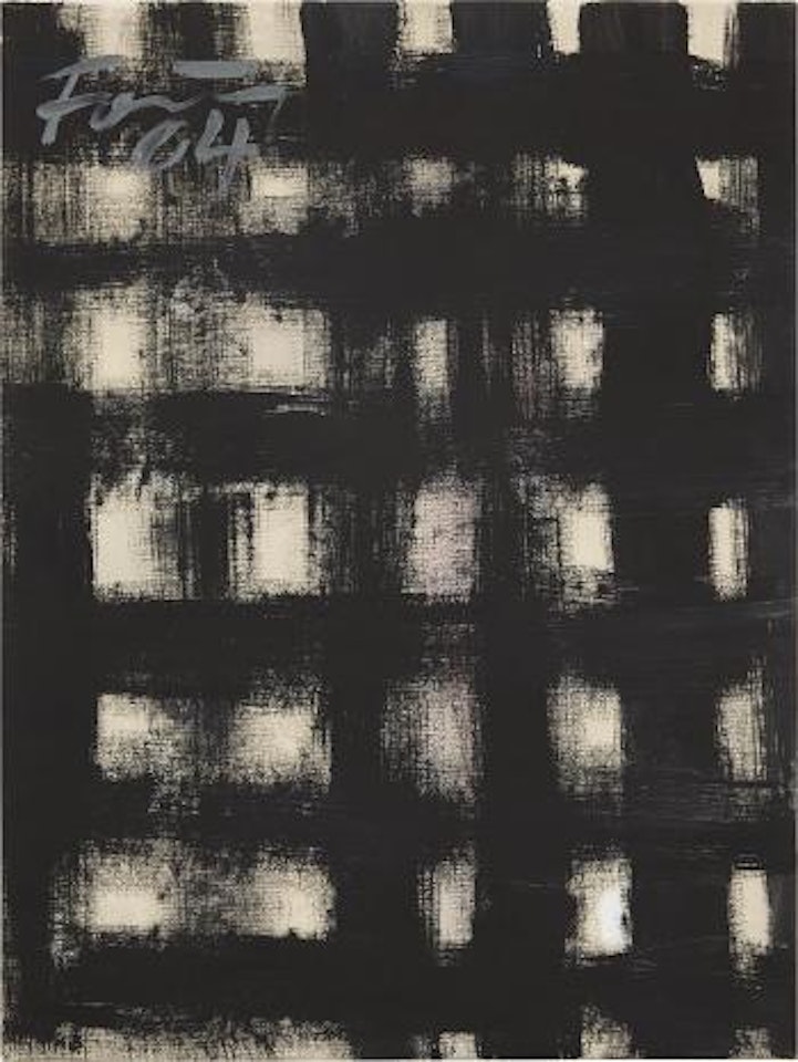 Untitled by Günther Förg