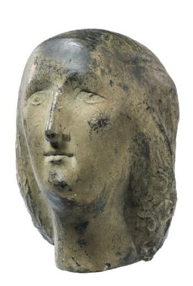 Marina by Marino Marini