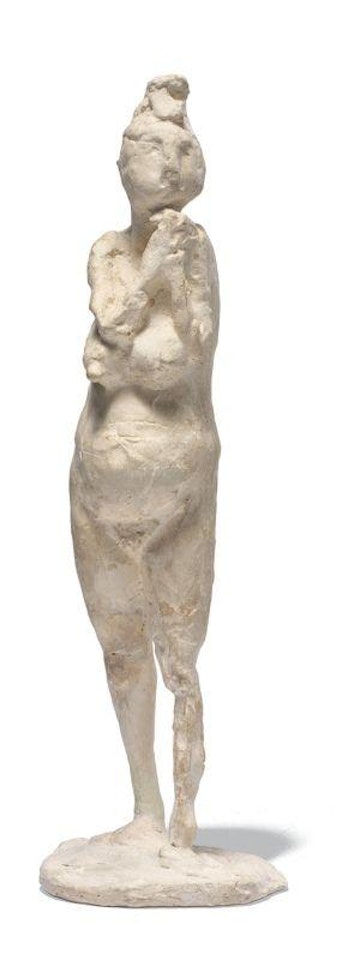 Donna incinta by Marino Marini