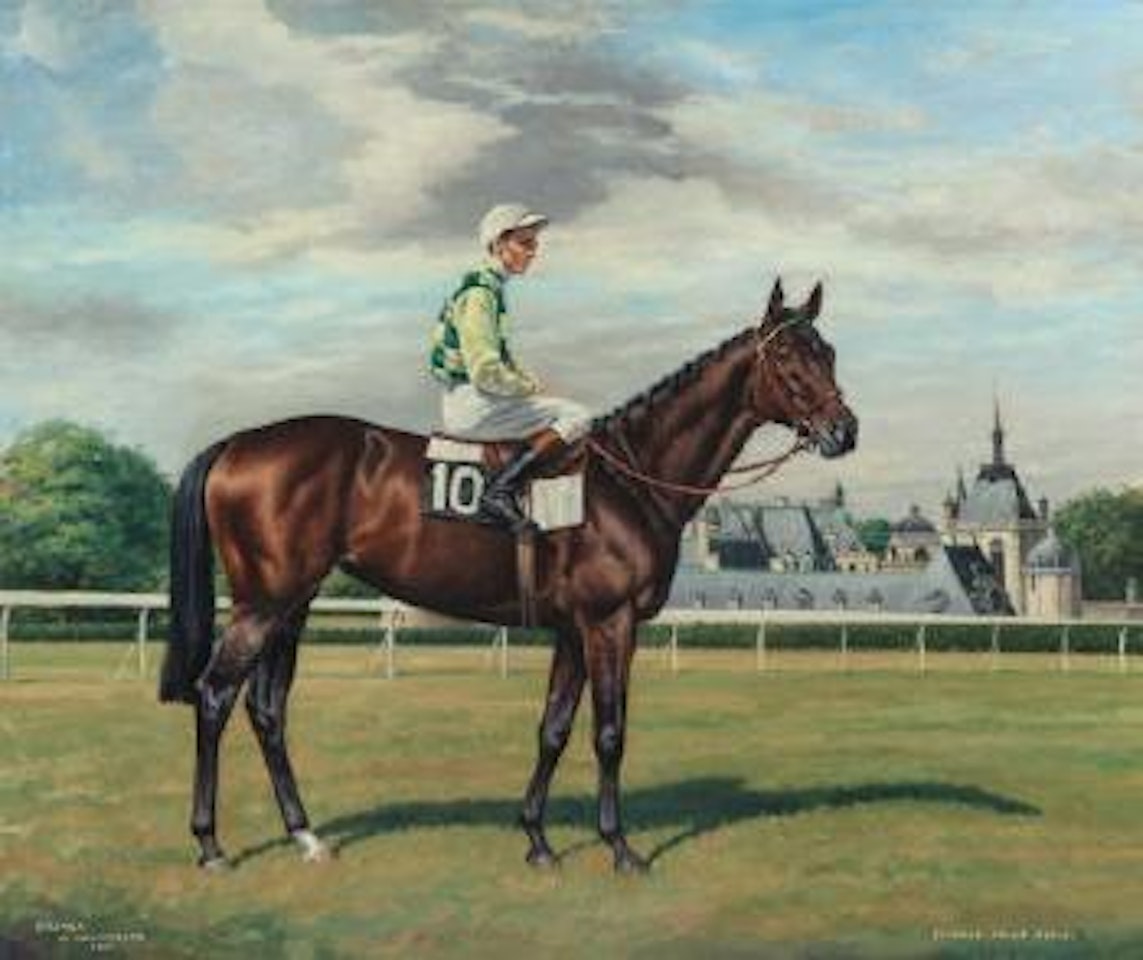 Gazala by Richard Stone Reeves