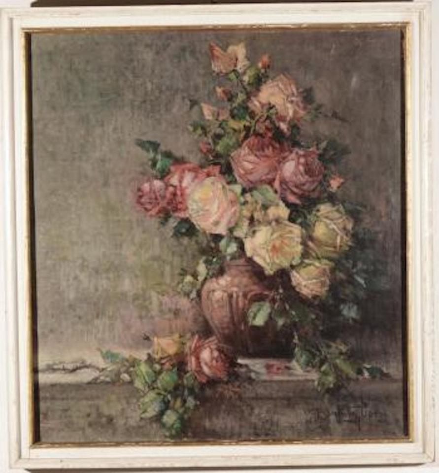 Fiori by Cesare Bentivoglio