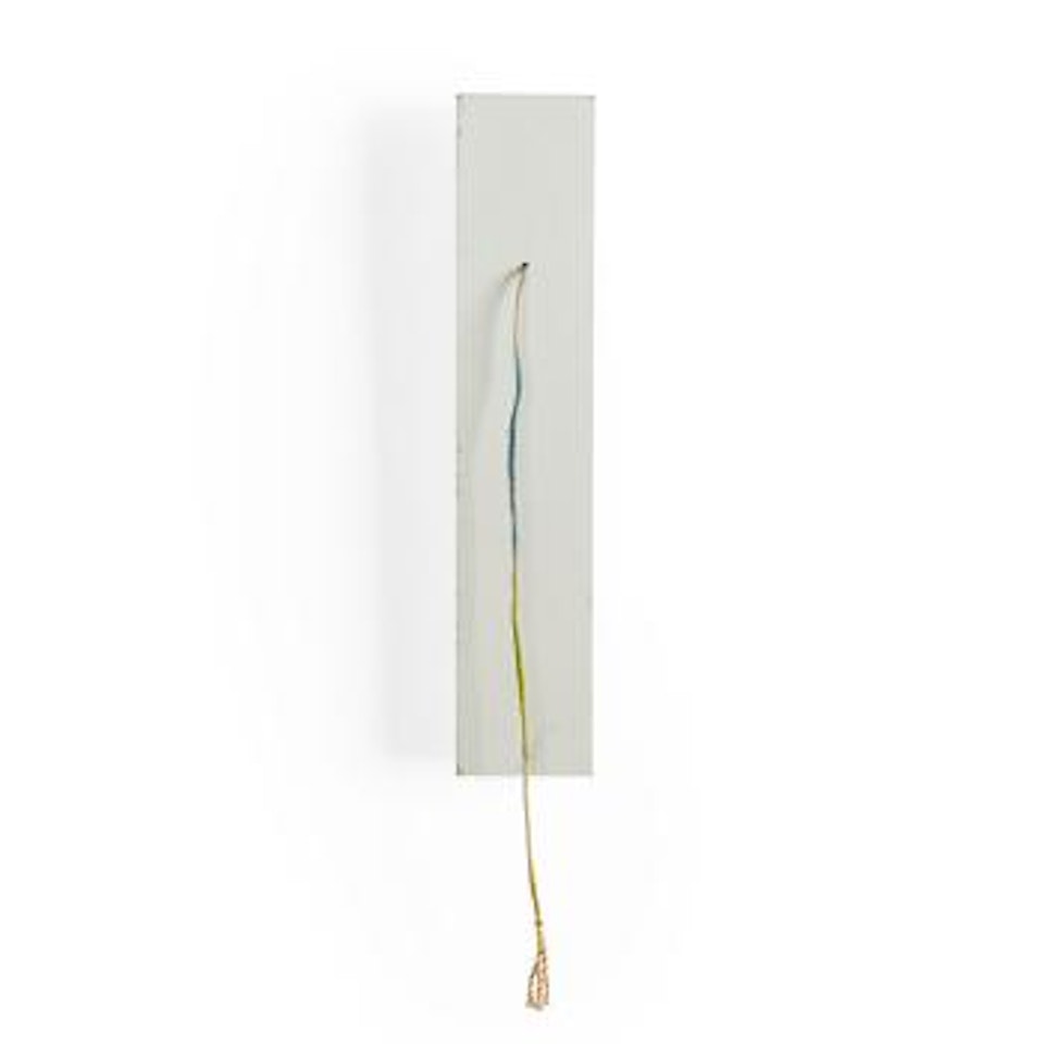 Life Line by Yaacov Agam