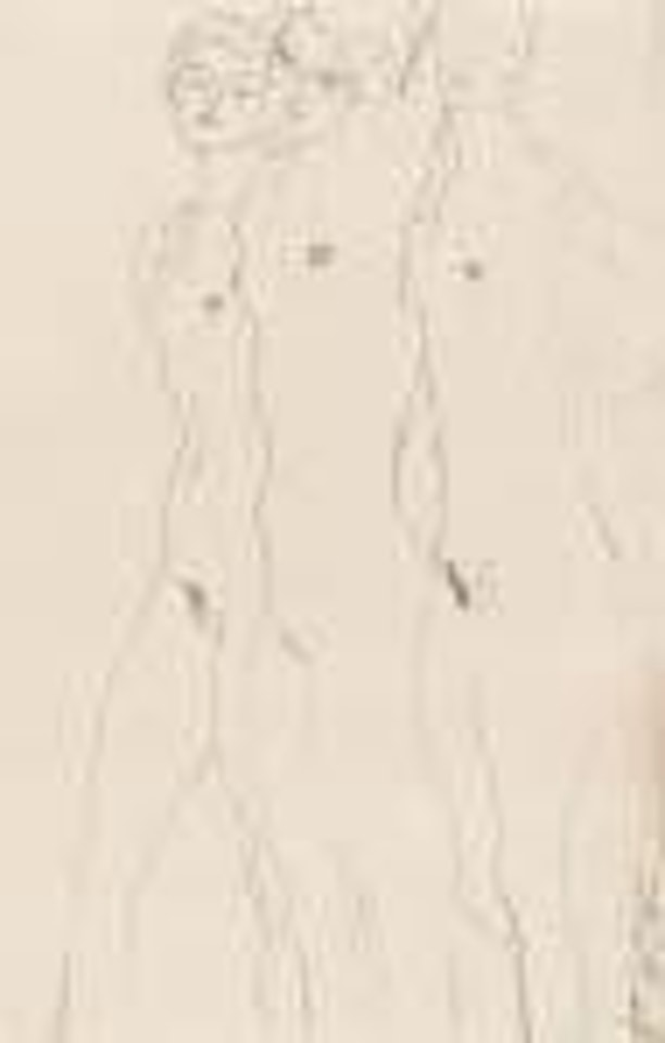 Die Freundinnen by Gustav Klimt