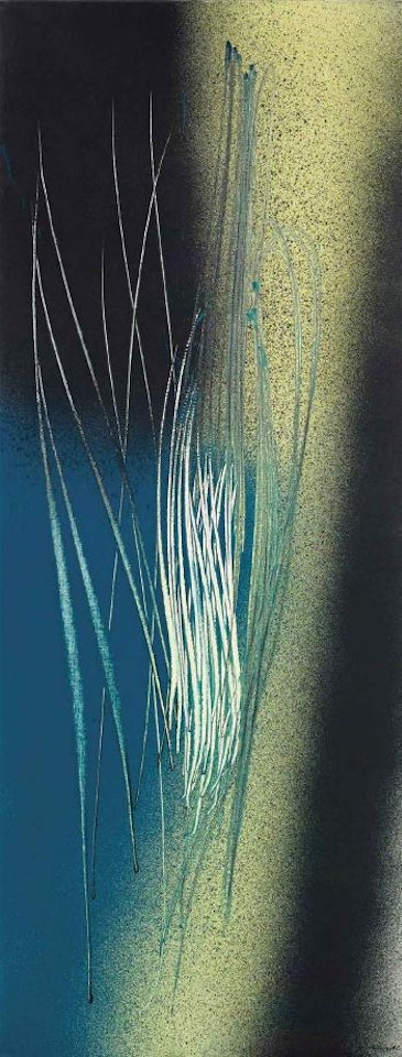 T1962 R34 by Hans Hartung
